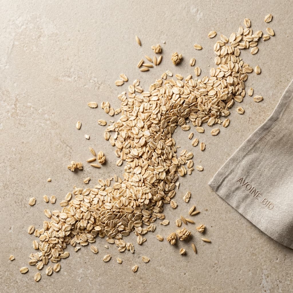 Avoine Bio Premium